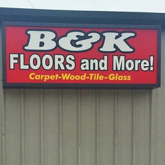 B&K Floors and More