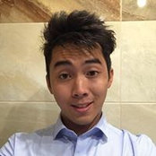Dagy Tran's photo