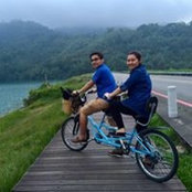 Miguel Baranda's photo