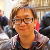 Han Tsai's photo