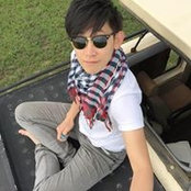 Kenny Ho's photo