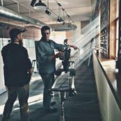 Kevin Lang's photo