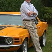 Tom Goddard's photo