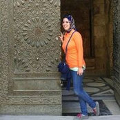 Essraa Yehyas foto