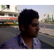 Mohammed Sajjads foto