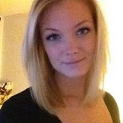Cecilie Alss foto