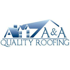 A & A Quality Roofing