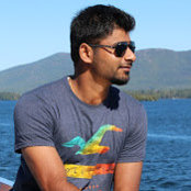 Raj Ardham's photo