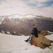 Edwin González's photo
