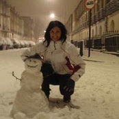 Foto von Alexandra Whitehead