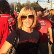 Photo de Amanda McCurdy
