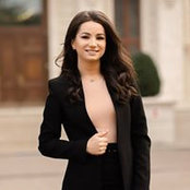 Iulia Herța's photo