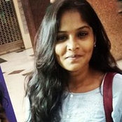 Foto von Priya Dharshini
