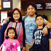 Milo Cruz's photo