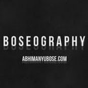 Foto von The Boseographer