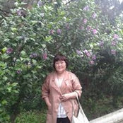 Damira Konokbaeva's photo
