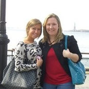 Alicia Rybovic's photo