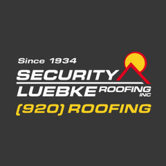 Security-Luebke Roofing