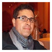 Edgar Veliz De la Paz's photo