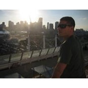 David Gilchrist's photo