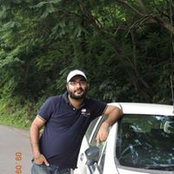 Sandeep Nandas foto