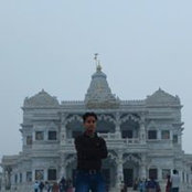 Ashutosh Sharma's photo