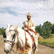 Namit Patel's photo
