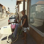 Leon Walthers foto