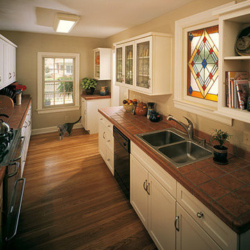 Historic Renovation