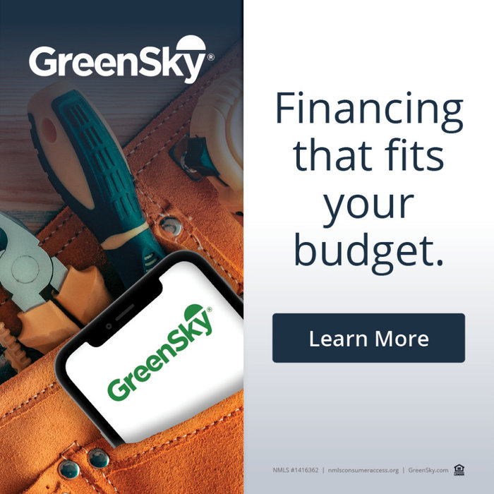 GreenSky Consumer Financing