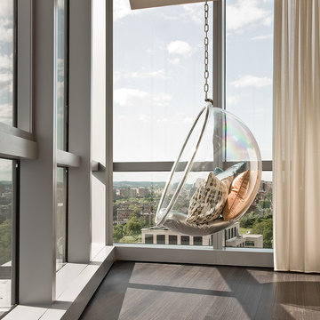 W Hotel Residence
