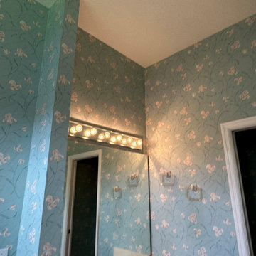 Complete Bathroom Remodel and Makeover