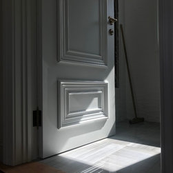 Private Residence - Palazzo 2 - Interior Doors