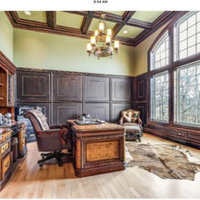 Dave's Office
