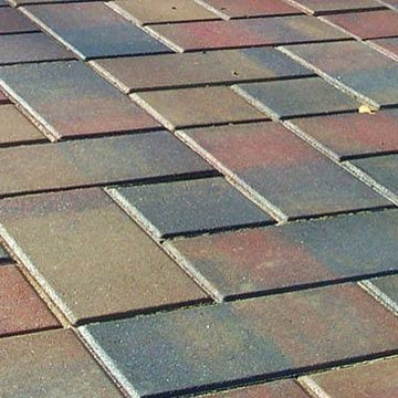 Calstone Mission Series Pavers