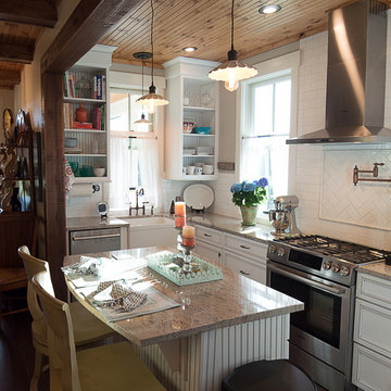 Sugarberry Cottage
