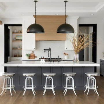 Iteri Modern House