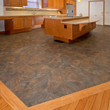 Gaudet kitchen