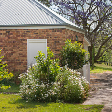 Australian properties