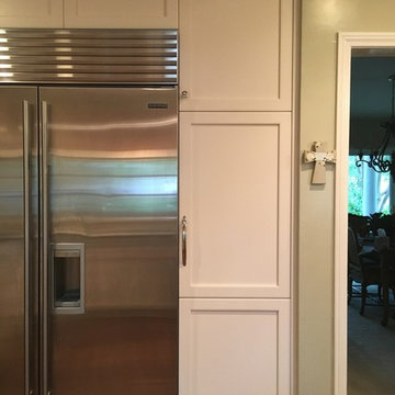 Danettes' Kitchen