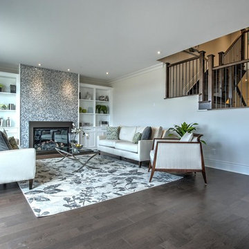Tamarack Featured Spaces - Oxford