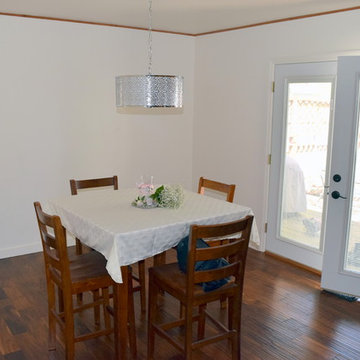 Remodel Plymouth Home Makeover