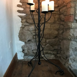 Candle Holders - Candles And Candleholders
