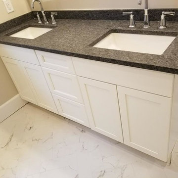 Home Renovation in Westwood