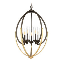 Chandeliers Herzog