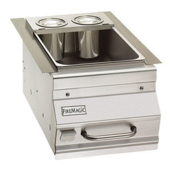 Fire Magic Bar Caddy - Products