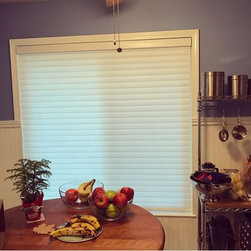 Hunter Douglas Sonnette Cellular Roller Shades - Products