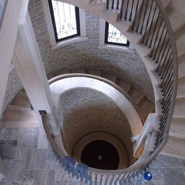 ArcusStone Castle