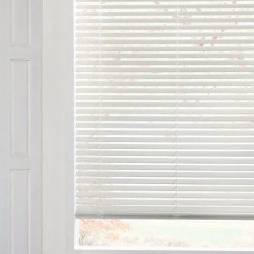 Parkland Wood Blinds
