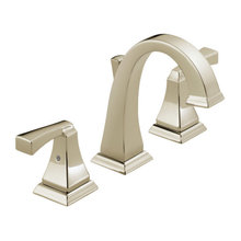 Bathroom Faucets